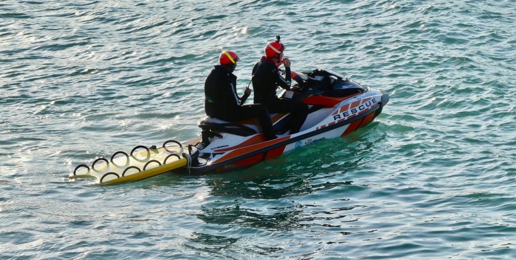 Southern Trust Rescue