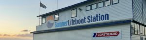 Lifeboat Station