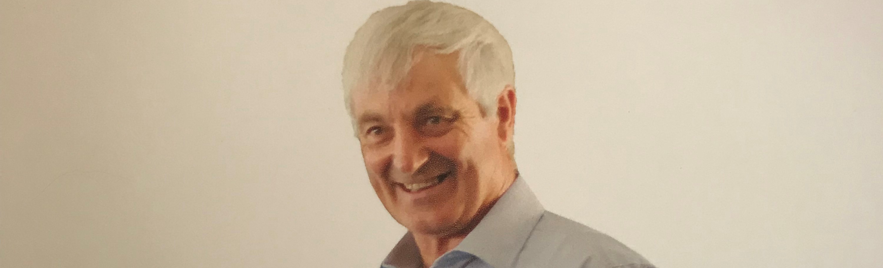 Paul Lawson, ex Coxswain & President passes away