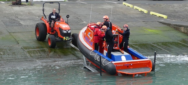 New boat crew – applications close 13/10/2020