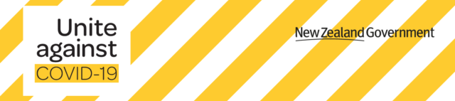 COVID-19: Please stay off the water