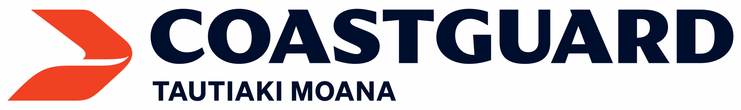 Coastguard NZ Logo