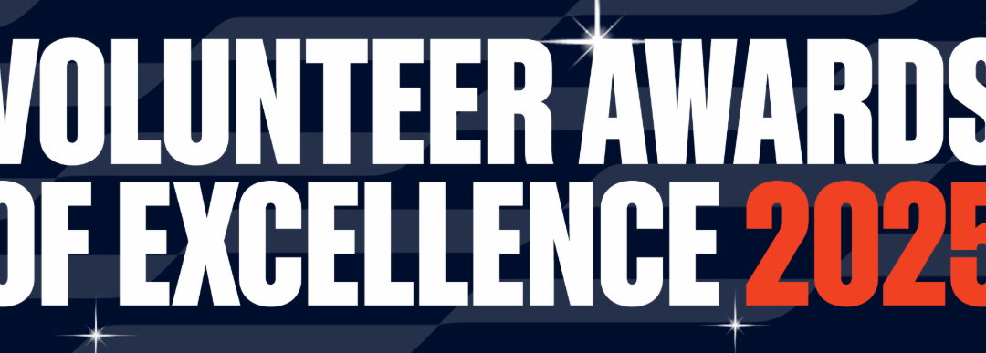 Volunteer Awards 2025 Banner 2