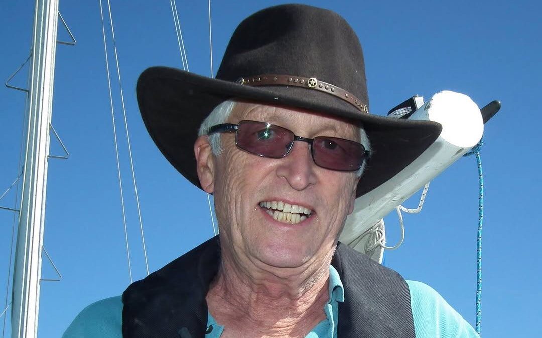 Peter Marshall